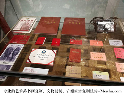 青河县-专业的文物艺术品复制公司有哪些？